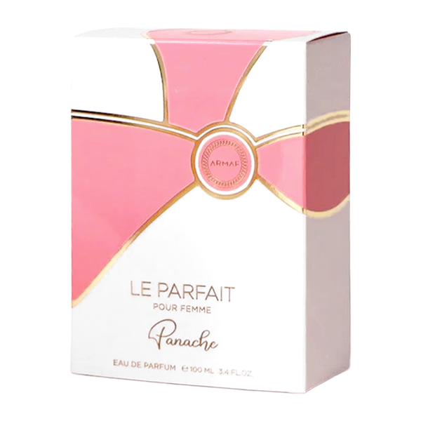 Armaf - Le Parfait Panache EDP