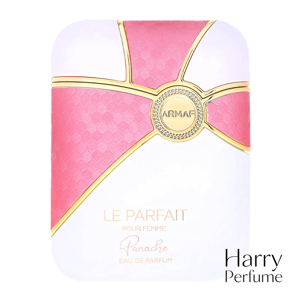 Armaf - Le Parfait Panache EDP
