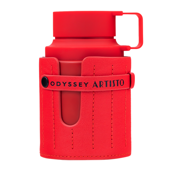 Armaf - Odyssey Artisto The Red Edition EDP