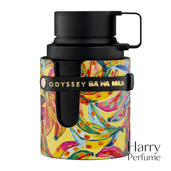 Armaf - Odyssey Ba Ha Mas Tropical Collection EDP