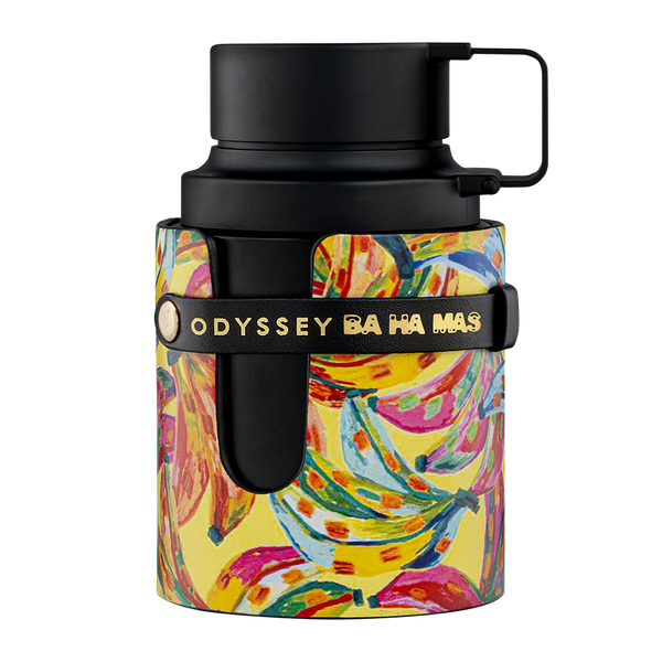 Armaf - Odyssey Ba Ha Mas Tropical Collection EDP