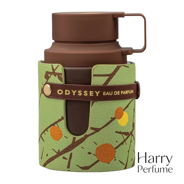 Armaf - Odyssey Dubai Chocolate Gourmet Edition EDP