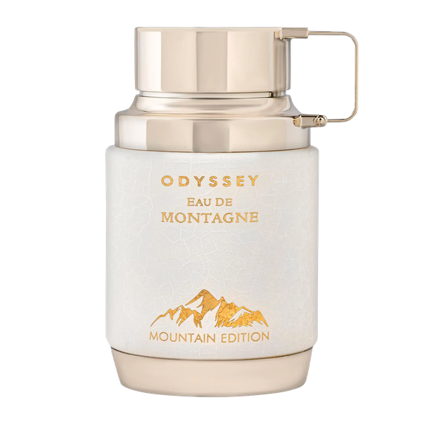 Armaf - Odyssey Eau de Montagne Mountain Edition EDP