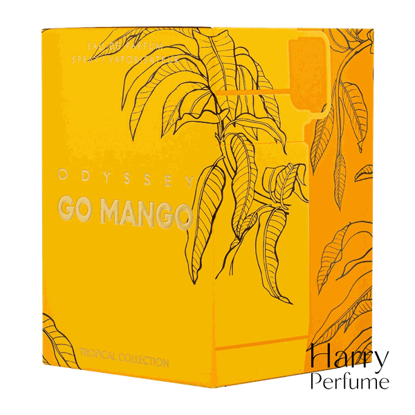 Armaf - Odyssey Go Mango Tropical Collection EDP