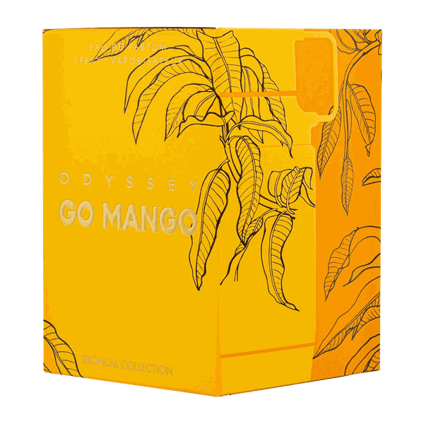 Armaf - Odyssey Go Mango Tropical Collection EDP