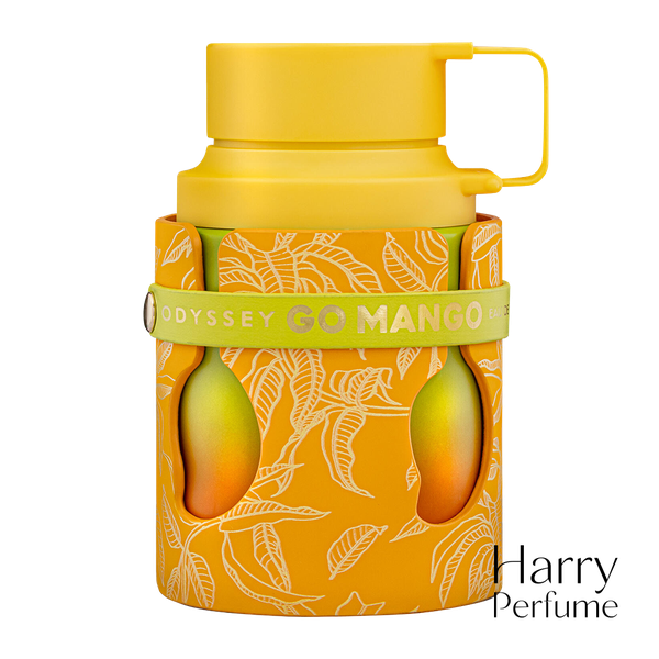 Armaf - Odyssey Go Mango Tropical Collection EDP