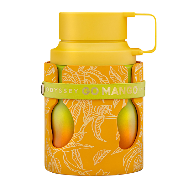Armaf - Odyssey Go Mango Tropical Collection EDP
