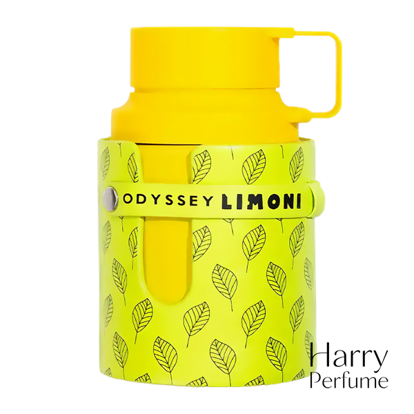 Armaf - Odyssey Limoni Fresh Edition EDP