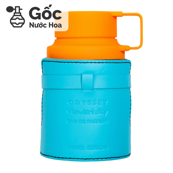 Gốc Armaf - Odyssey Mandarin Sky Limited Edition EDP - Fullbox 10/100ml