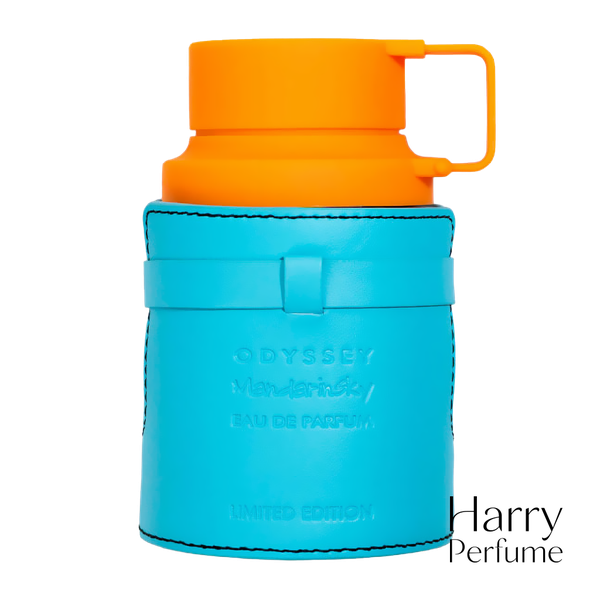 Armaf - Odyssey Mandarin Sky Limited Edition EDP