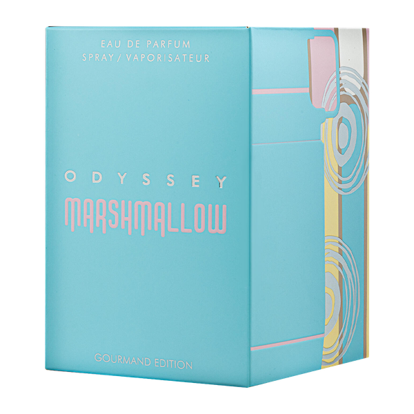 Armaf - Odyssey Marshmallow Gourmand Edition EDP