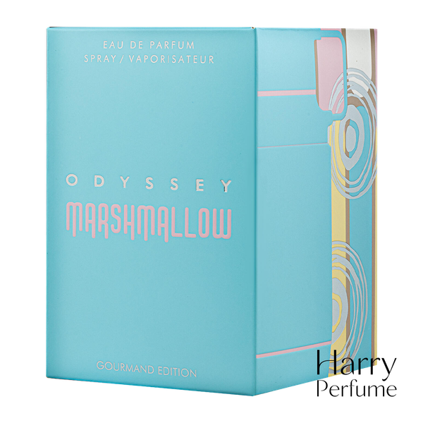 Armaf - Odyssey Marshmallow Gourmand Edition EDP