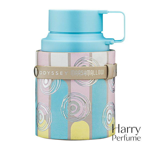 Armaf - Odyssey Marshmallow Gourmand Edition EDP