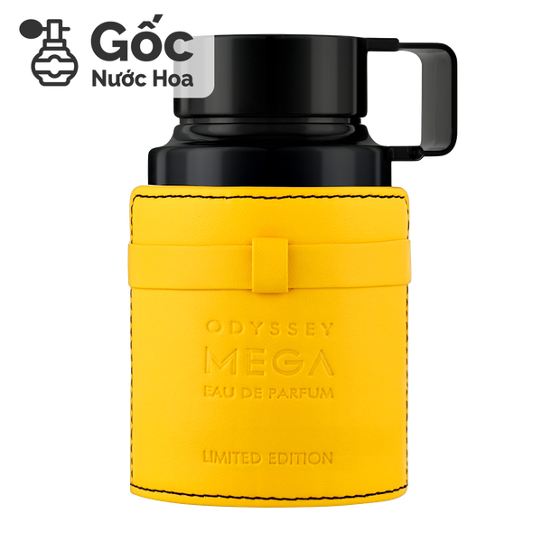 Gốc Armaf - Odyssey Mega Limited Edition EDP