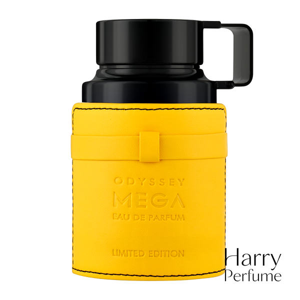Armaf - Odyssey Mega Limited Edition EDP