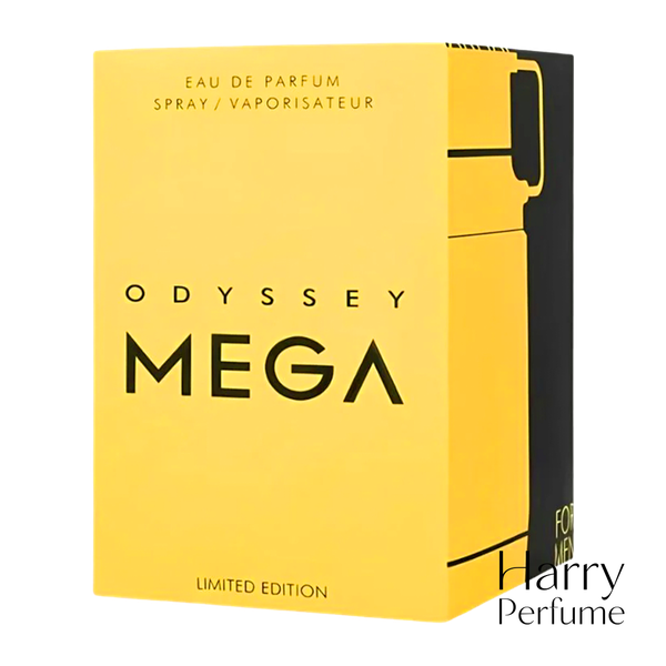 Armaf - Odyssey Mega Limited Edition EDP