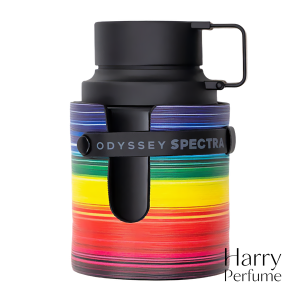 Armaf - Odyssey Spectra Rainbow Edition EDP