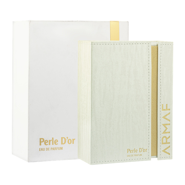 Armaf - Perle D'or EDP