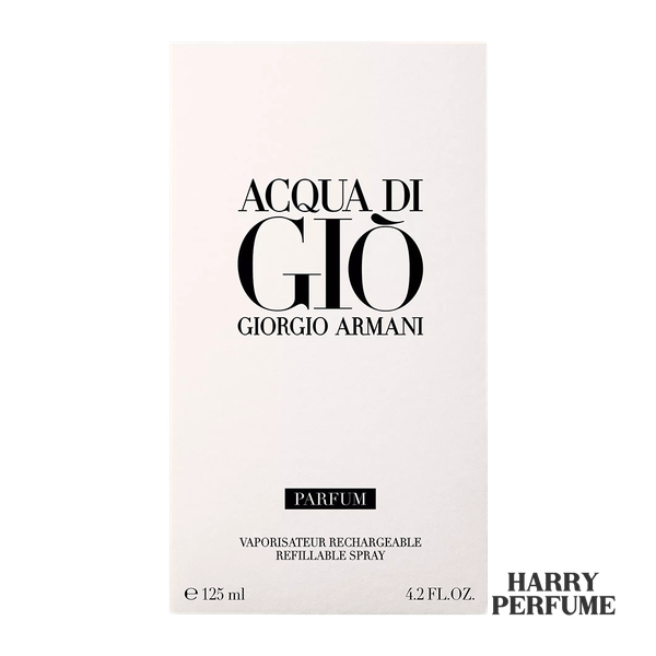 Armani - Acqua di Giò Parfum