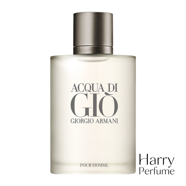 Armani - Acqua di Giò Pour Homme EDT
