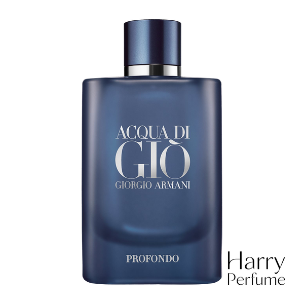 Armani - Acqua di Giò Profondo EDP