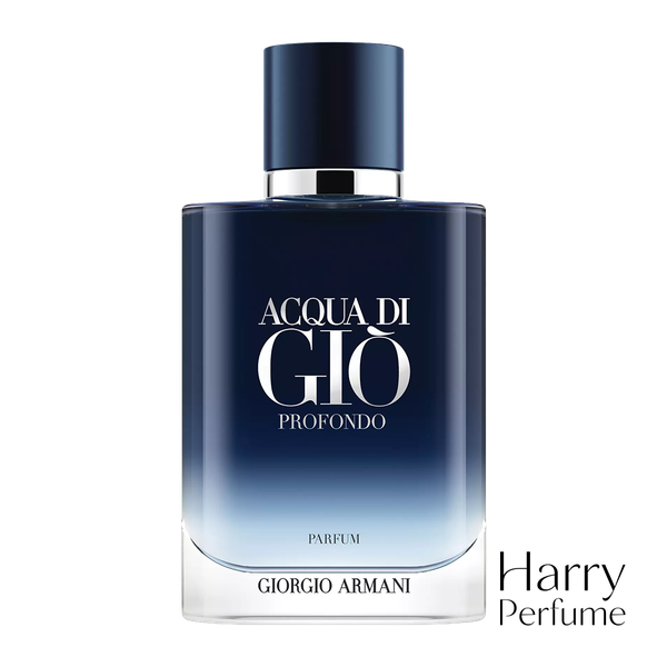 Armani - Acqua di Giò Profondo Parfum