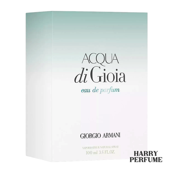 Armani - Acqua di Gioia EDP