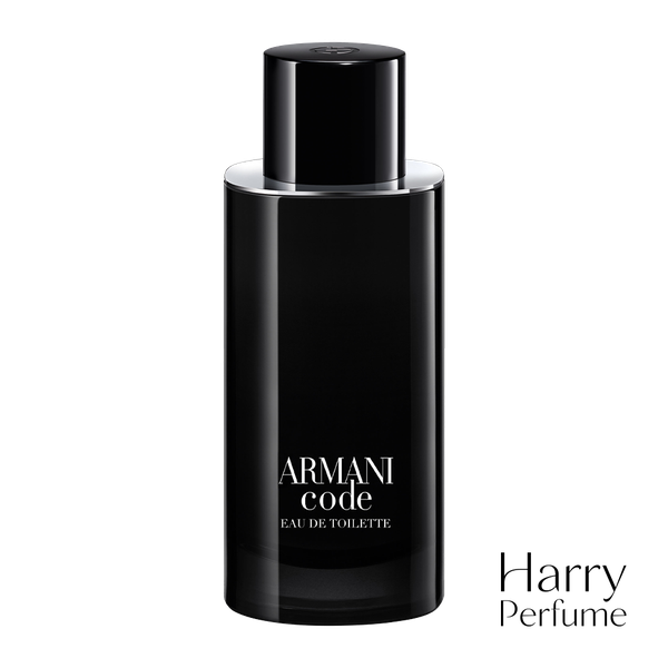 Armani - Code EDT