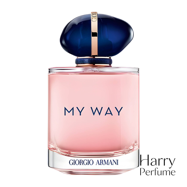 Armani - My Way EDP