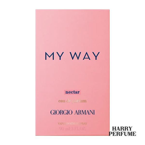 Armani - My Way Nectar EDP