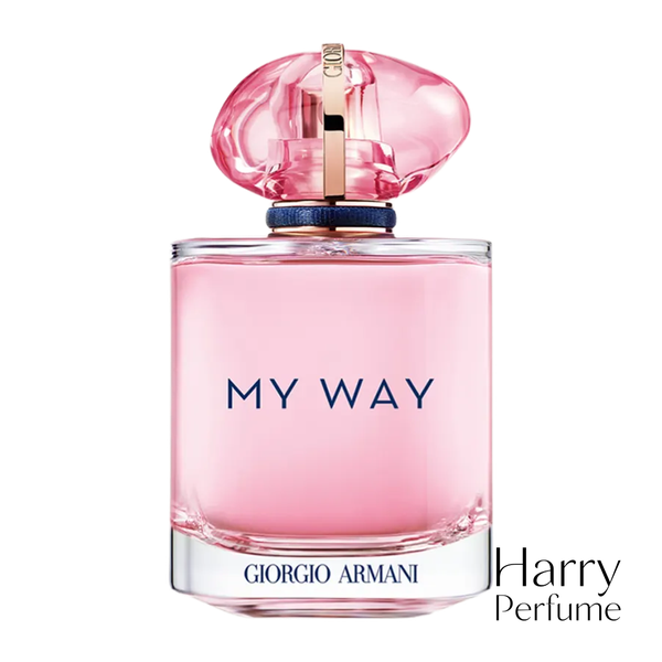 Armani - My Way Nectar EDP