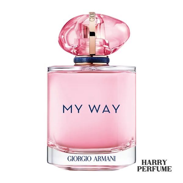 Armani - My Way Nectar EDP