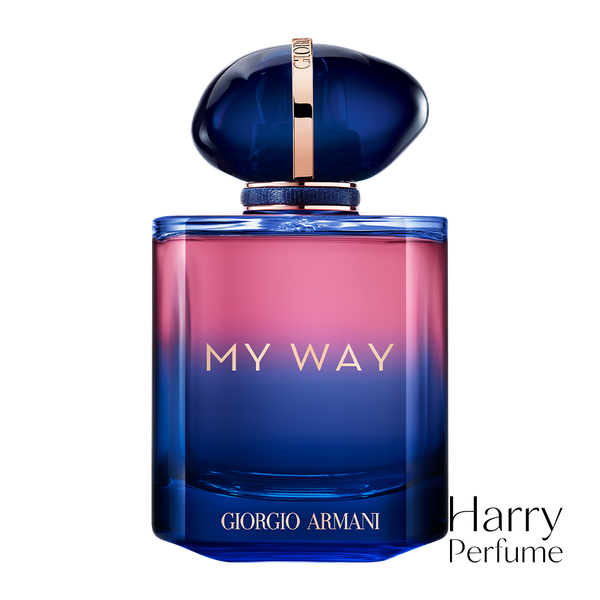 Armani - My Way Parfum
