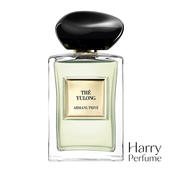 Armani - Privé Thé Yulong EDT