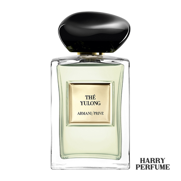 Armani - Privé Thé Yulong EDT