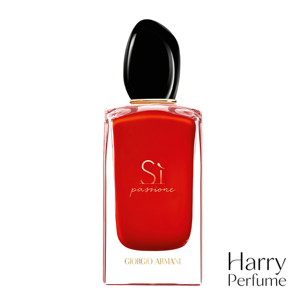 Armani - Sì Passione EDP