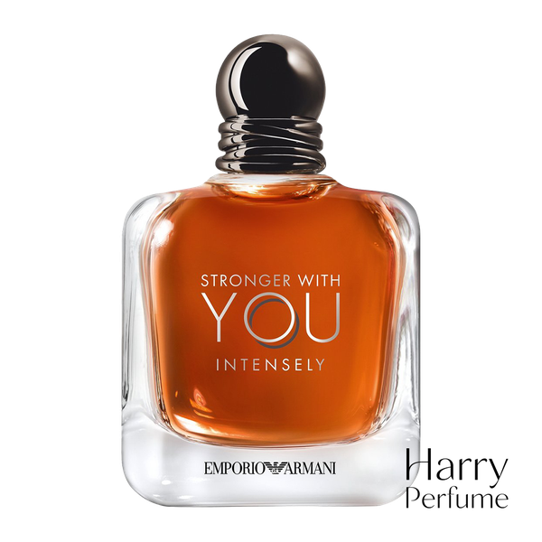 Armani - Stronger With You Intensely EDP