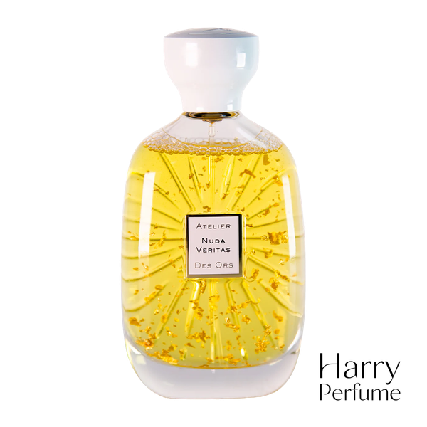 Atelier Des Ors - Nuda Veritas EDP