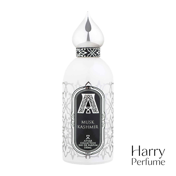 Attar - Musk Kashmir EDP