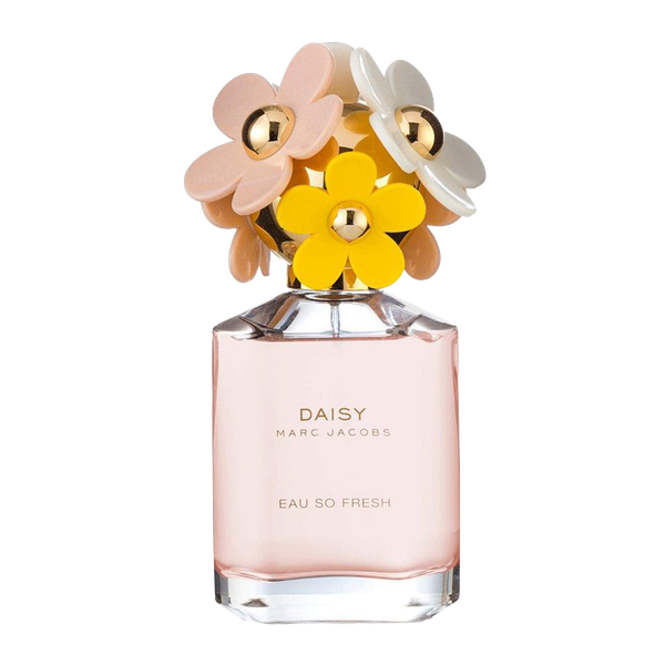 Marc Jacobs - Daisy Eau So Fresh EDT