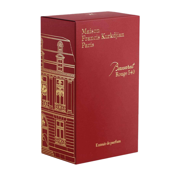 MFK - Baccarat Rouge 540 Extrait de Parfum