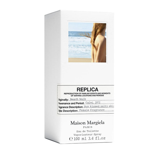 Maison Margiela - Replica Beach Walk EDT