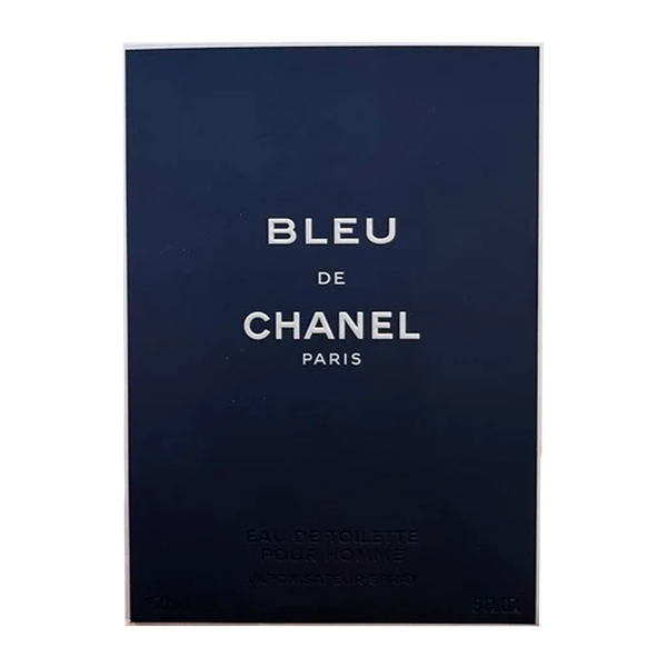 Chanel - Bleu de Chanel EDT