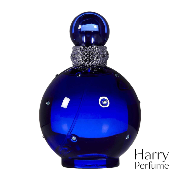 Britney Spears - Midnight Fantasy EDP
