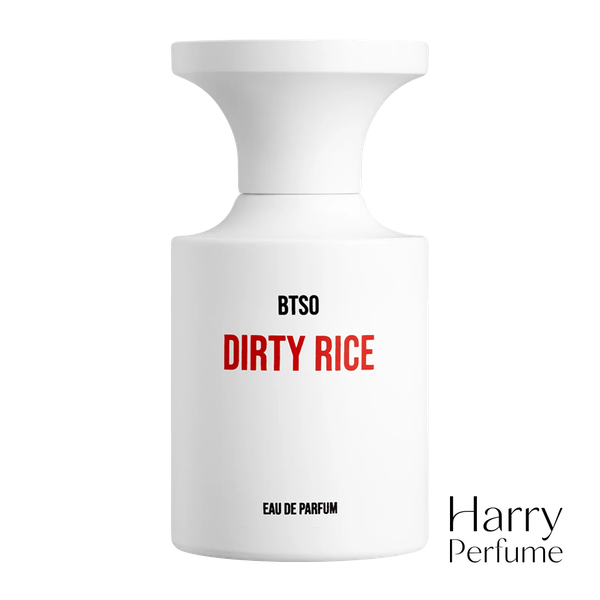 BTSO - Dirty Rice EDP