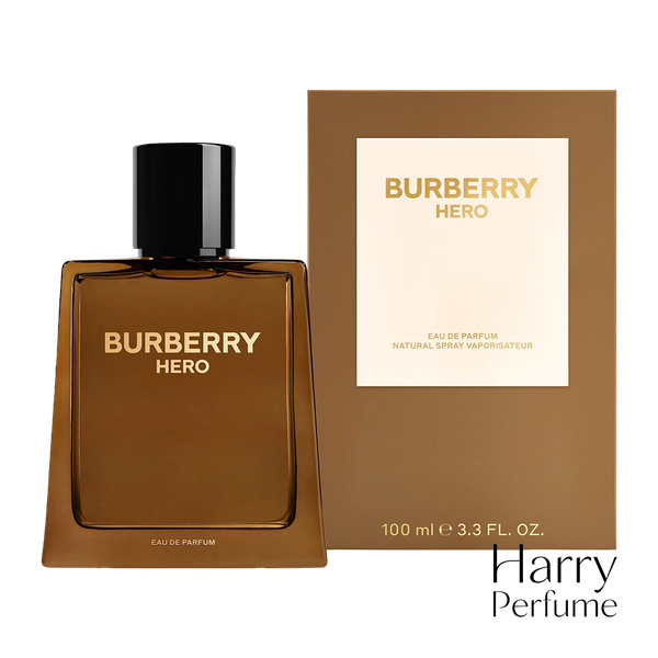 Burberry - Hero EDP