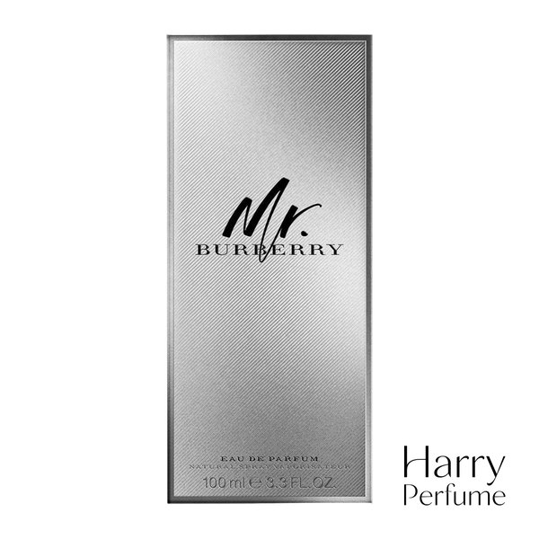 Burberry - Mr. Burberry EDP