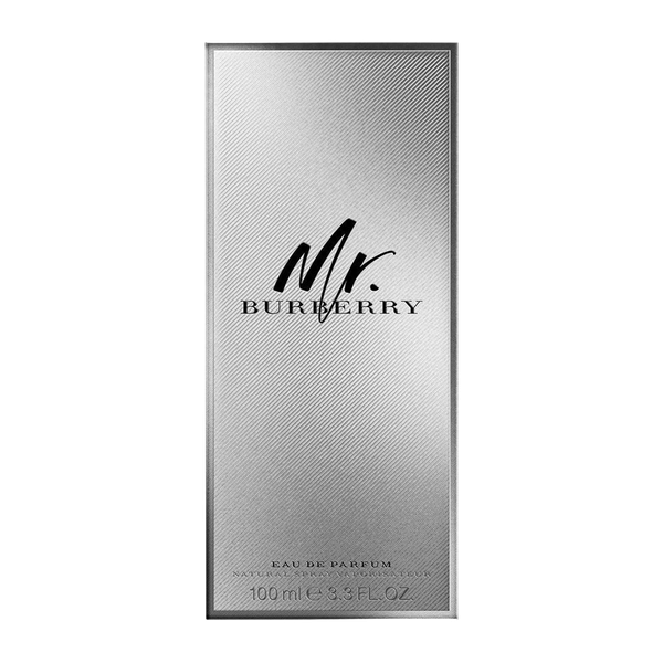 Burberry - Mr. Burberry EDP