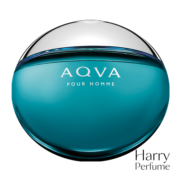BVL - AQVA Pour Homme EDT