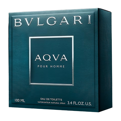 BVL - AQVA Pour Homme EDT